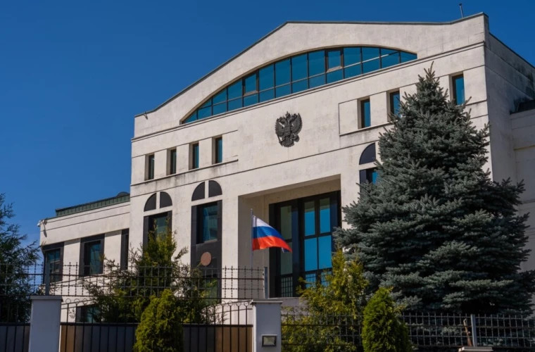 ambasada rusiei a multumit pentru inlaturarea consecintelor profanarii monumentelor soldatilor cazuti la datorie 9ddbefe
