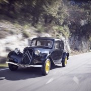 citroen 90 de ani de la debutul lui traction avant primul model cu tractiune fata al marcii automarket ef195f8