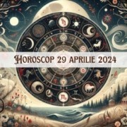 horoscopul zilei de luni 29 aprilie 2024 atentie scorpionilor exista riscul sa luati decizii gresite afla recomandarile astrelor pentru zodia ta e0011cb
