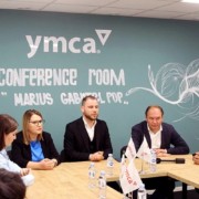 o noua locatie cu multe posibilitati pentru tineri a fost lansat centrul comunitar ymca moldova pentru resurse si dezvoltare d365023