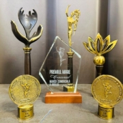 6 trofee de top kaufland moldova premiata in cadrul concursului marca comerciala a anului 2023 946a8e4