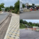 acces interzis pe un drum in durlesti imagini cu lucrarile demarate de autoritatile locale d80fe95