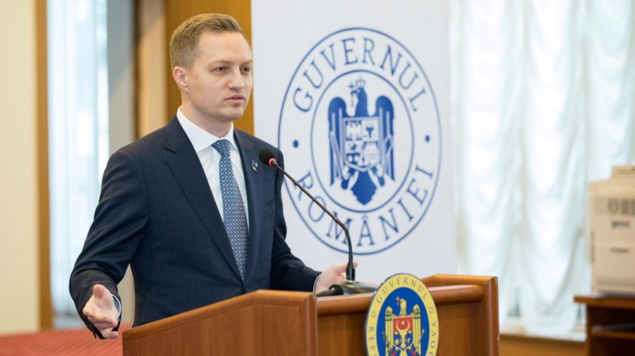 Adrian Dupu: Duminică va fi transmis un mesaj foarte clar că pe cetățenii Republicii Moldova îi interesează UE