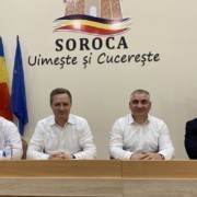 adunarea pnl la soroca romania si republica moldova unite pentru alegerile europarlamentare din 9 iunie 67ce8d8