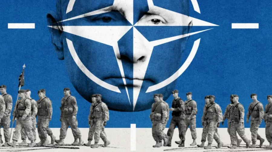 Analiștii militari avertizează că NATO ar avea deficit de sute de mii de soldați pentru un eventual război cu Rusia