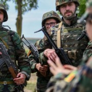 armata nationala desfasoara un exercitiu cu rezervistii fortelor armate 06aa4a1