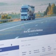 asd bucura soferii din moldova a fost lansata noua platforma de achitare a taxei drumurilor e vinieta 7b93fc7