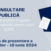 atentie 19 iunie termenul limita de prezentare a propunerilor la politica fiscala si vamala pentru anul 2025 ac0fe8b