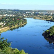 atentie ministerul mediului explica ce e cu sectorul raului nistru in regiunea municipiului tighina bender e039301