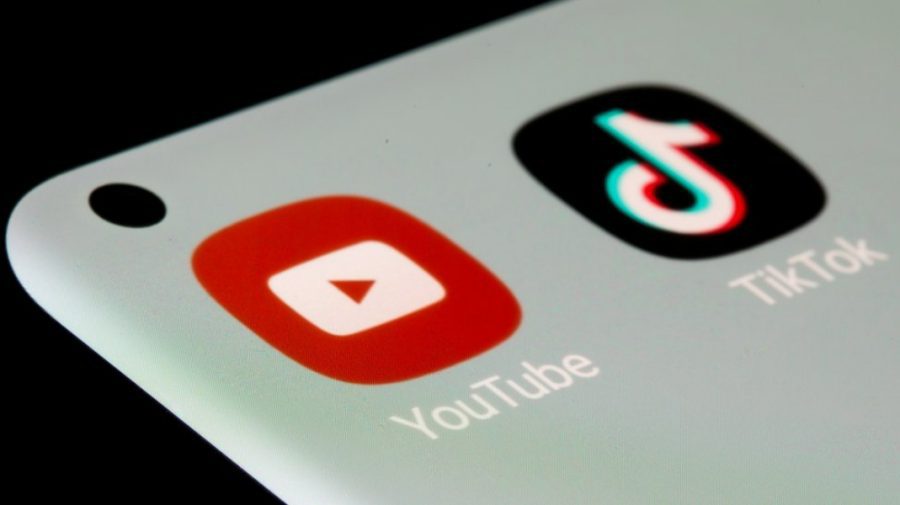 BANI.MD: Belgia vrea să oblige TikTok și YouTube să împartă veniturile