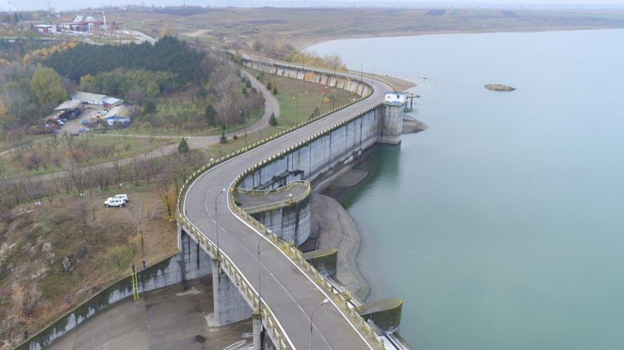 Barajul Stânca – Costești, indisponibil jumătate de zi. Călătorii, îndemnați să aleagă frontierele din apropiere