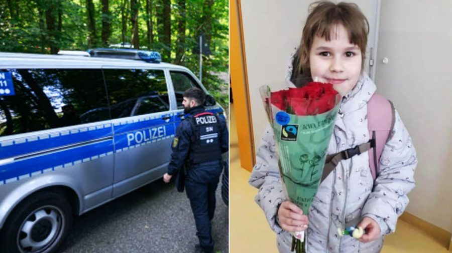 Caz tragic în Germania. O fetiță de 9 ani ar fi fost ucisă de un cetățean moldovean
