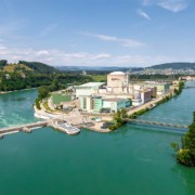 cea mai veche centrala nucleara din lume situata in elvetsia a fost verificata shi declarata drept sigura in operare shi de acum inainte 4ef179f
