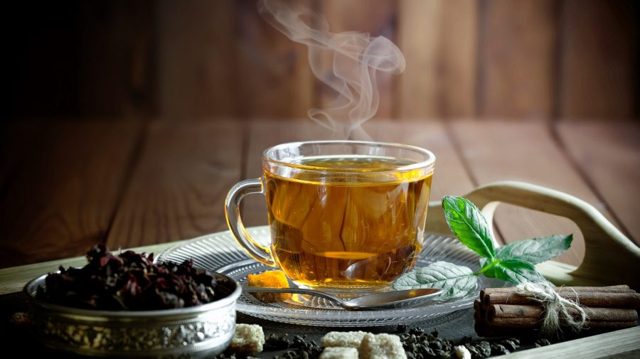 Cele mai bune ceaiuri pentru a scăpa de kilogramele în plus