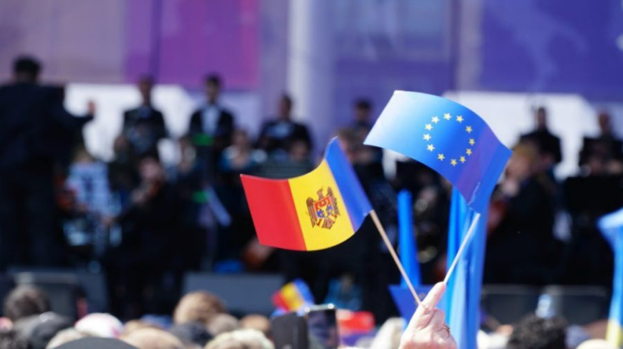 Comisia Europeană va prezenta vineri o evaluare orală a progresului integrării europene a Moldovei