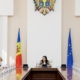 cristina gherasimov in discutii cu partidele extraparlamentare in ajunul primei conferinte interguvernamentale rm ue b347529