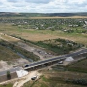 dezvoltare reparatsia podului de la basarabeasca aproape de finalizare 37bc738