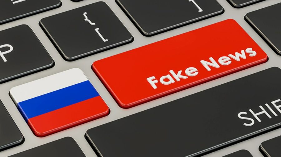 Doppelganger: Cum exploatează o campanie de dezinformare rusă alegerile din Europa