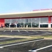 dublare spectaculoasa a traficului de pasageri pe aeroportul george enescu bacau in primele 5 luni ale anului dfab127