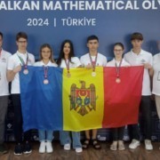 elevii moldoveni au obtinut rezultate remarcabile la olimpiada balcanica de matematica 90898bc