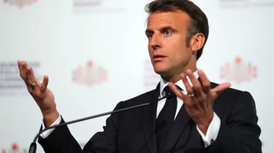 Emmanuel Macron exclude demisia, indiferent de rezultatul alegerilor legislative anticipate