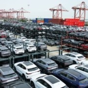 escaladarea razboiului comercial ue va impune o taxa de 38 pentru masinile electrice din china e07ec93