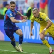 euro 2024 slovacia ucraina prima venea dupa victorie si a fost invinsa de a doua care avuse o pierdere ec0fdf9