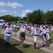 festivalul duminica mare de la domulgeni a ajuns la cea de a 12 a editie galerie foto ce4c1f1