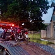 foto au spart aparatele drager 6 motociclisti prinsi beti de politistii insp c1db068