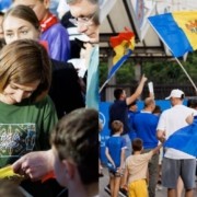 foto maia sandu prezenta la amicalul dintre moldova si ucraina cetatenii au vrut autografe de la presedinta a2904c4