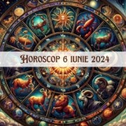 horoscopul zilei de joi 6 iunie 2024 taurul poate astepta diverse surprize si rasturnari de situatie dar toate pozitive afla ce iti rezerva astre a060f0c