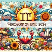 horoscopul zilei de luni 24 iunie 2024 pentru nativii rac ziua va fi reusita daca nu vor crea probleme singuri afla pronosticul astrelor pentru z 94d065d