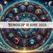 horoscopul zilei de marti 18 iunie 2024 barometrul interior al pestilor va arata astazi senin afla pronosticul astrelor pentru zodia ta de6da76
