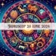 horoscopul zilei de miercuri 26 iunie 2024 balantele sunt sfatuite sa nu tensioneze situatia azi si sa faca din tantar armasar afla pronosticul a 63bfefc