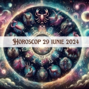 horoscopul zilei de sambata 29 iunie 2024 increderea berbecului in sine risca sa se transforme azi in aroganta afla ce iti rezerva astrele pentru ab60292