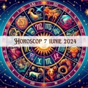horoscopul zilei de vineri 7 iunie 2024 sagetatori pazea astazi pot aparea conflicte din nimicuri afla ce iti rezerva astrele 8377bbd