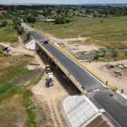 icircnca un pod din moldova a fost reconstruit exact in termenul promis fiind gata de inaugurare 80006d9