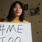 jurnalista condamnata la 5 ani de inchisoare pentru ca a incercat sa lanseze mishcarea metoo in china ca1a86e