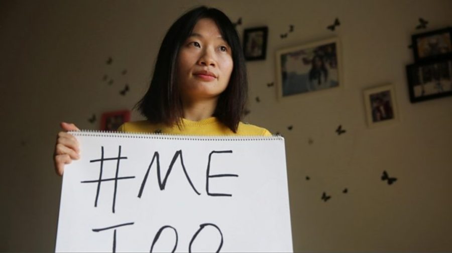 Jurnalistă condamnată la 5 ani de închisoare, pentru că a încercat să lanseze mişcarea #MeToo în China