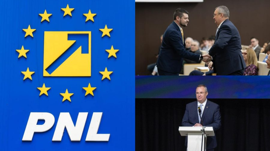 Liga Orașelor și Comunelor sprijină PNL la alegerile europarlamentare: „Pe 9 iunie votăm pentru Europa!”