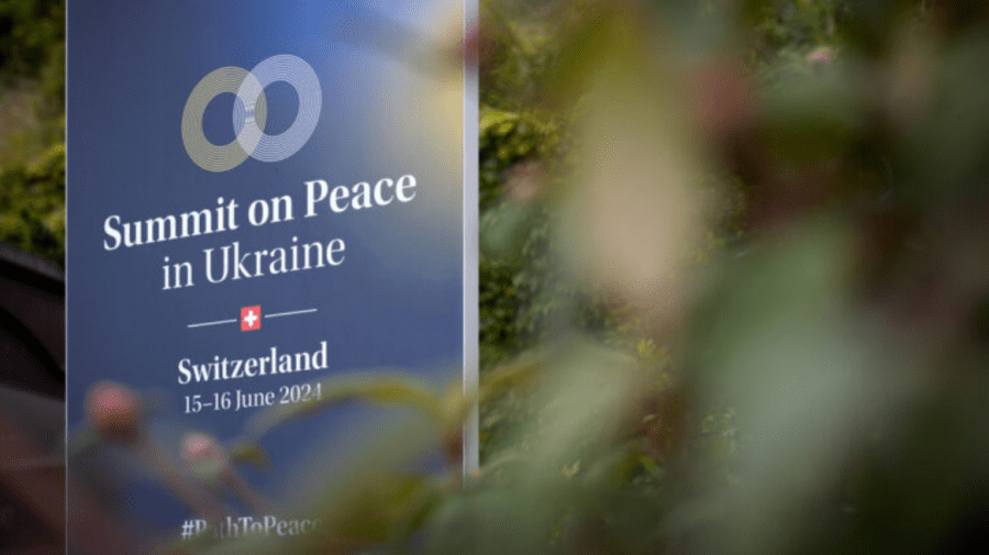 Lista statelor care nu au semnat declarația finală a Summitului din Elveția privind pacea în Ucraina