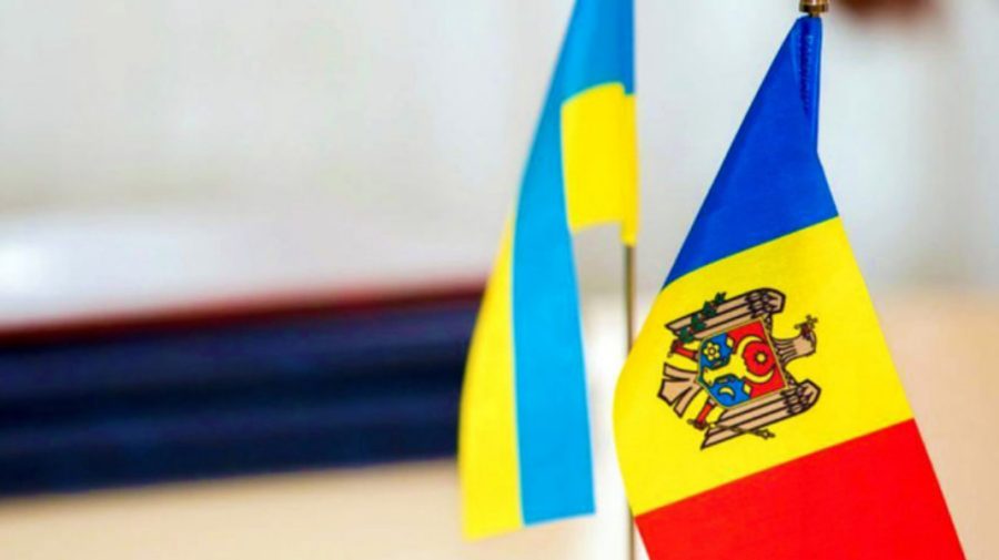 Moldova va găzdui prima conferinţă internaţională economică pentru reconstrucţia Ucrainei