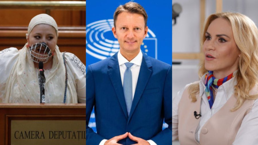 Mureșan, Firea și Șoșoacă: Lista eurodeputaților români, aleși în Parlamentul European