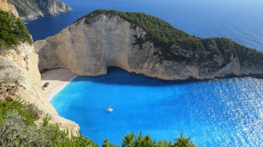 O nouă aplicație digitală destinată turismului va fi lansată în Grecia. Va traduce orice în română