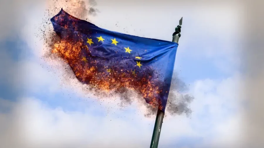 Pericolul existențial care paște Europa! De ce victoriile extremei drepte de la alegeri nu sunt deloc vești bune