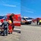 premiera in moldova un avion smurd romania a transportat un pacient in stare grava din serbia la chisinau a943e0f
