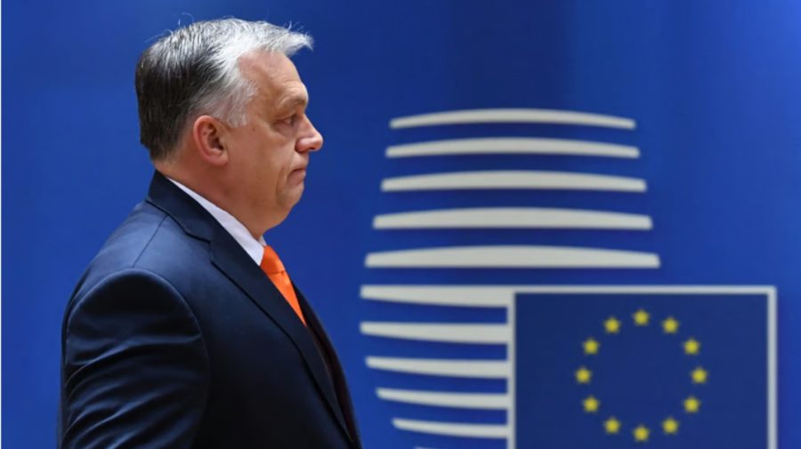 Președinția belgiană a UE cere suspendarea dreptului de vot al Ungariei