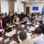 procesul de integrare europena sute de functionari moldoveni sunt instruiti de experti din macedonia de nord e49ddec