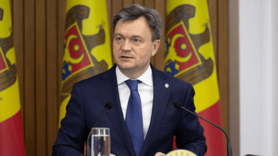 Recean va conduce delegația care va reprezenta Moldova la lansarea negocierilor cu UE