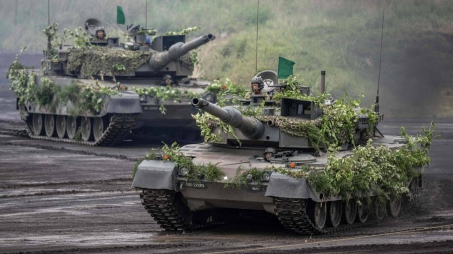 Reuters: UE dorește să dezvolte echipamente militare împreună cu Japonia și Coreea de Sud